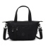 Женская сумка Kipling KI25262EN Art Mini Small Handbag Infinite Black