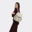 Рюкзак женский Kipling KI2525R63 City Pack S Small Backpack Signature Beige