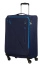 Чемодан American Tourister MA8*003 Lite Volt Spinner 68 см MA8-41003 41 Navy/Blue - фото №1