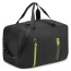 Складная сумка Roncato 412016 Compact Neon Ryaniar Cabin Bag 40 см 412016-77 77 Cyber Lime - фото №1