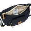 Поясная сумка Bric's BXG45088 X-Collection X-Bag Recycled Waist Bag BXG45088.050 050 Ocean Bluе - фото №2