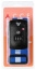 Багажный ремень с кодовым замком с функцией TSA Roncato 419095 Accessories Luggage Strap 419095-13Blu Blue - фото №1
