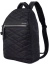 Женский стеганый рюкзак-антивор Hedgren HIC11L Inner City Vogue L Backpack 10.1″ RFID