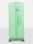 Чемодан Orange by Eberhart 53W*028 Weekend Spinner L 76 см 53W-027-028 27 Mint Green - фото №5