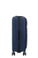 Чемодан на колёсах American Tourister MC4*001 Hello Cabin Spinner 55 см USB MC4-41001 41 True Navy - фото №7