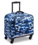 Школьный комплект из 3 предметов для мальчиков Delsey Academie 003389910 3-Piece Set 15.6″ 00338991022 22 Camo Blue - фото №10