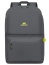 Легкий рюкзак Rivacase 5562 Mestalla Lite Urban Backpack 15.6″ 5562 Grey - фото №5