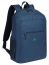 Рюкзак для ноутбука Rivacase 5566 Gremio ECO Laptop Backpack 16″ 5566 Blue - фото №1