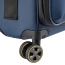 Чемодан Delsey 001632801 Turenne Soft 4DW Cabin Trolley S 55 см Expandable USB 00163280102 02 Night Blue - фото №10