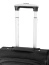 Чемодан на 2 колёсах 4 Roads 6127 24″ Upright 63 см Expandable 6127 (24") черный Чёрный - фото №14