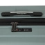 Чемодан Hedgren HCMBY01MEX Comby M Spinner 65 см Expandable HCMBY01MEX/059-01 059 Grey Green - фото №13