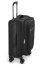 Чемодан Delsey 003421803 Dita 4DW Slim Cabin Trolley 55 см Expandable 00342180300M9 00 Black - фото №5