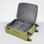 Чемодан Orange by Eberhart 25T*424 Tropic Spinner M 70 см Expandable 25T-019-424 019 Khaki - фото №2