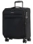 Чемодан Robinzon RS5743-M Montreal Spinner S 54 см RS5743-M-01 01 Black - фото №1