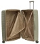 Чемодан на колесах Conwood CD-PPT035-TL Stride Spinner L 78 см Expandable CD-PPT035-TL-SGR Зеленый - фото №3