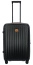 Чемодан Bric's BAH08452 Taormina 27″ Spinner M 69 см Expandable BAH08452.001 001 Black - фото №4