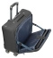 Кейс-пилот с блокировкой колес Rivacase 8481 Tegel ECO Travel carry-on hand cabin luggage 15.6″