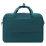 Сумка дорожная Roncato 415096 City 3.0 Underseat Cabin Bag 40 см 415096-87 87 Green Bottle - фото №4