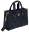 Женская сумка-шоппер Bric's BXG45854 X-Collection X-Bag Shopper Bag S BXG45854.050 050 Ocean Bluе - фото №1