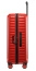 Чемодан Echolac 1125T1316-280 Oxygen L 77 см Expandable 1125T1316799280 Red - фото №8