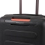 Чемодан Hedgren HCMBY01S Comby S Spinner 55 см HCMBY01S/003-01 003 Black - фото №15