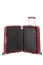 Чемодан на колёсах Samsonite CK6*001 Magnum Spinner 55 см CK6-00001 00 Rust Red - фото №2