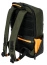 Рюкзак со светодиодной полосой BY by Bric's B3Y04492 Eolo Urban Backpack 15″ B3Y04492.078 078 Olive - фото №8
