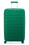 Чемодан на колёсах Roncato 418181 Butterfly B-Flying Spinner L 76 см Expandable 418181-07 07 Brilliant Green - фото №3