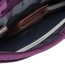 Сумка для ноутбука Rivacase 8335 Biscayne Laptop Bag 15.6″ 8335 Purple - фото №2