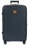 Чемодан Bric's BAH08452 Taormina 27″ Spinner M 69 см Expandable BAH08452.006 006 Blue - фото №5