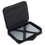 Кейс для ноутбука Rivacase 8087 Regent Clamshell Bag 16″ 8087 Black - фото №2