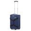 Сумка на колесах American Tourister 95G*005 Heat Wave Duffle/Wh 55 см 95G-41005 41 Combat Navy - фото №8