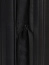 Чемодан на колёсах Robinzon RP2153-S Madeira Space Spinner S 55 см Exp RP2153-S-01 01 Black - фото №5