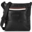 Женская сумка кросс-боди Hedgren HCOCN06 Cocoon Cushy Flat Vertical Crossbody