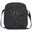 Плечевая сумка Delsey 003354112 Picpus Vertical Mini Bag 00335411210 10 Black Camouflage - фото №3
