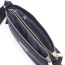 Женская сумка Hedgren HPRI02 Prisma Triangular Crossover HPRI02/003 003 Black - фото №2
