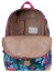 Школьный рюкзак для девочек Pick&Pack PP20187 Beautiful Butterfly Backpack L 15″