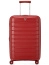 Чемодан на колёсах Roncato 418182 Butterfly B-Flying Spinner M 67 см Expandable 418182-09 09 Rosso - фото №3
