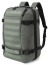Рюкзак для путешествий Hedgren HCMBY09 Comby Unisex Trip M Backpack 15.6″ RFID Expandable HCMBY09/905-01 905 Black Ink - фото №1