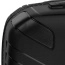 Чемодан Roncato 5763 Ypsilon Cabin Trolley Spinner S 55 см Expandable USB 5763-5101 5101 Black - фото №11