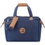 Саквояж Delsey 001676191 Chatelet Air 2.0 Travel bag 47 см 00167619122 22 Marine Blue - фото №5