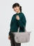 Сумка-трансформер Kipling K1061989L Art Medium Handbag Grey Gris 44 см