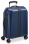 Чемодан Delsey 002088803 Promenade Hard 2.0 4DW Slim Cabin Trolley S 55 см 00208880322 22 Navy blue - фото №1
