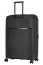 Чемодан на колёсах Robinzon RP2991-E Madeira Extra Spinner L 76 см Expandable RP2991-E-01 01 Black - фото №4