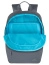 Рюкзак для ноутбука Rivacase 8264 Ulsan Laptop Backpack 14″ 8264 Dark Grey - фото №2