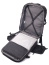 Рюкзак для путешествий Hedgren HCOM06 Commute Suburbanite Backpack Overnight EXP 15.6″ RFID USB HCOM06/003-21 003 Black - фото №2