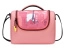 Школьный комплект из 3 предметов для девочек Delsey Academie 003389910 3-Piece Set 15.6″ 00338991019 19 Pink - фото №7
