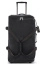Сумка на колесах Kipling K13367 Teagan M Medium Wheeled Duffle 66 см K13367P39 P39 Black Noir - фото №5