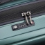 Чемодан с индикатором перевеса Delsey 002878811 Shadow 5.0 4DW Trolley Case M 66 см Exp