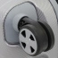Чемодан Roncato 5464 Uno ZSL Premium 2.0 Cabin Trolley 55 см 5464-0225 0225 Grey/Silver - фото №8